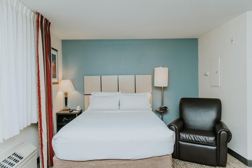 Sonesta Simply Suites Minneapolis Richfield Exterior foto