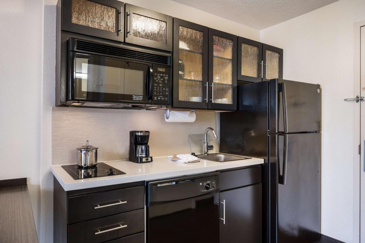 Sonesta Simply Suites Minneapolis Richfield Exterior foto
