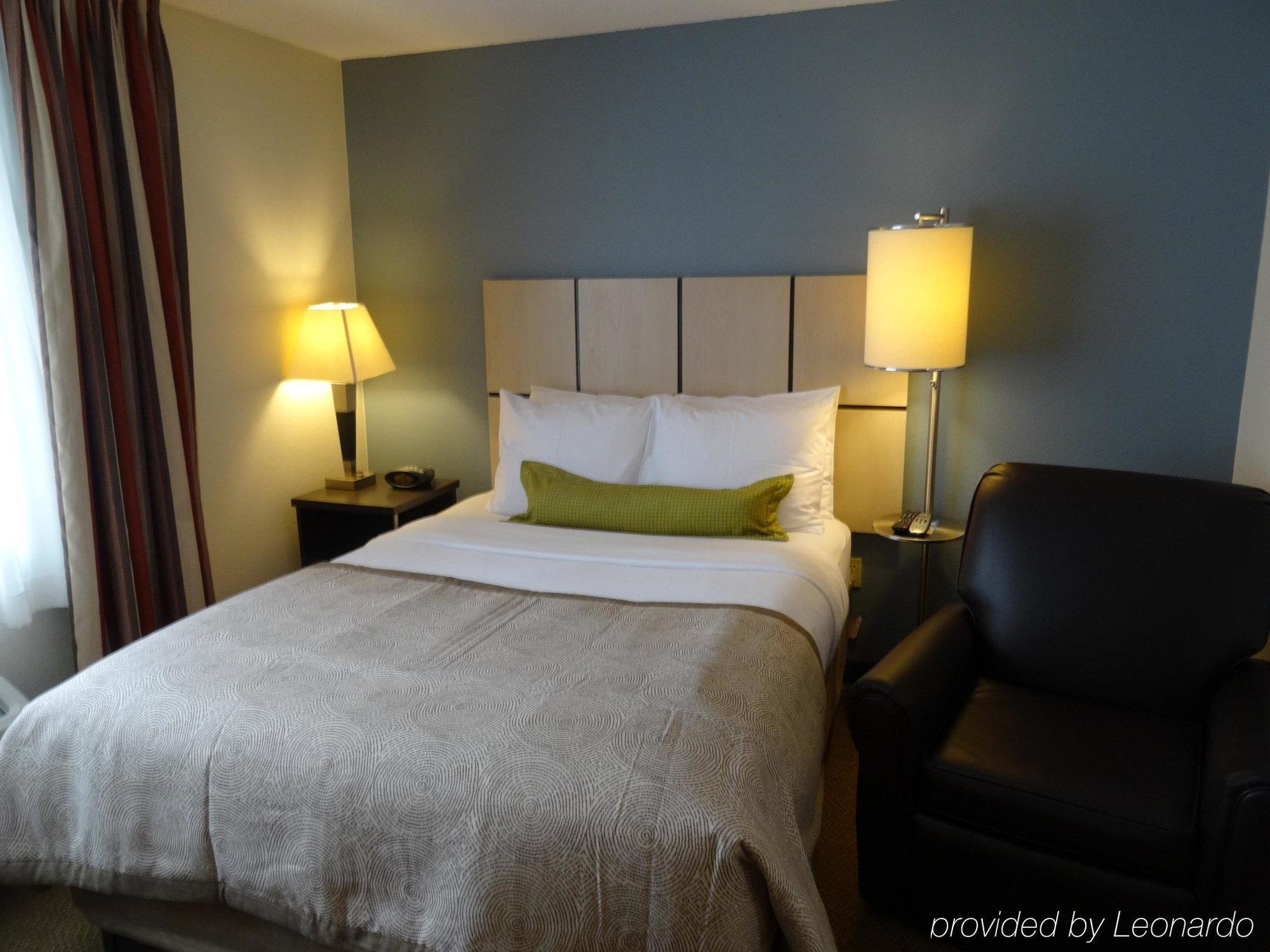 Sonesta Simply Suites Minneapolis Richfield Exterior foto