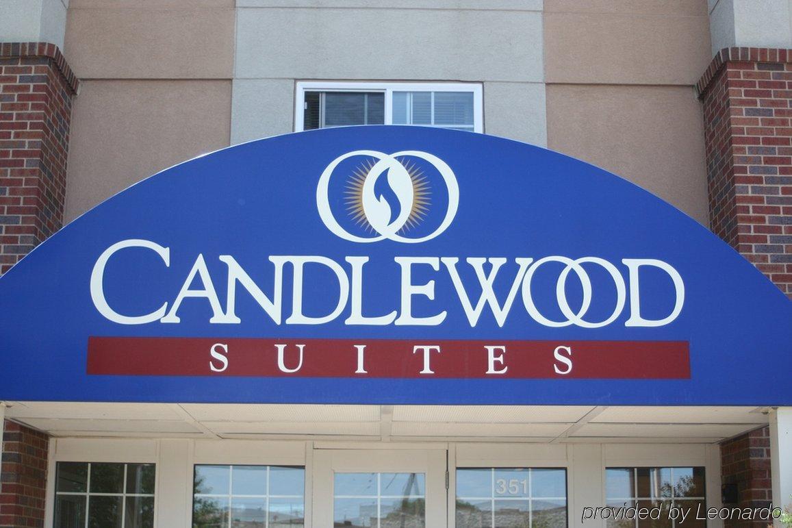 Sonesta Simply Suites Minneapolis Richfield Exterior foto